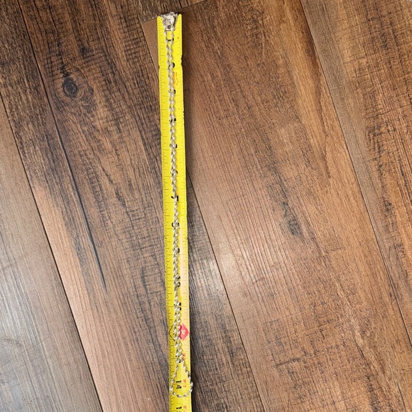 Italy 925 Sterling Silver  Necklace Set - Picture 8 of 12